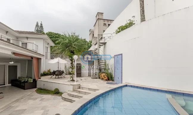 Casa à venda com 5 quartos, 6 vagas e 525m² no Vila Albertina, São Paulo (SP) — foto 15 de 20