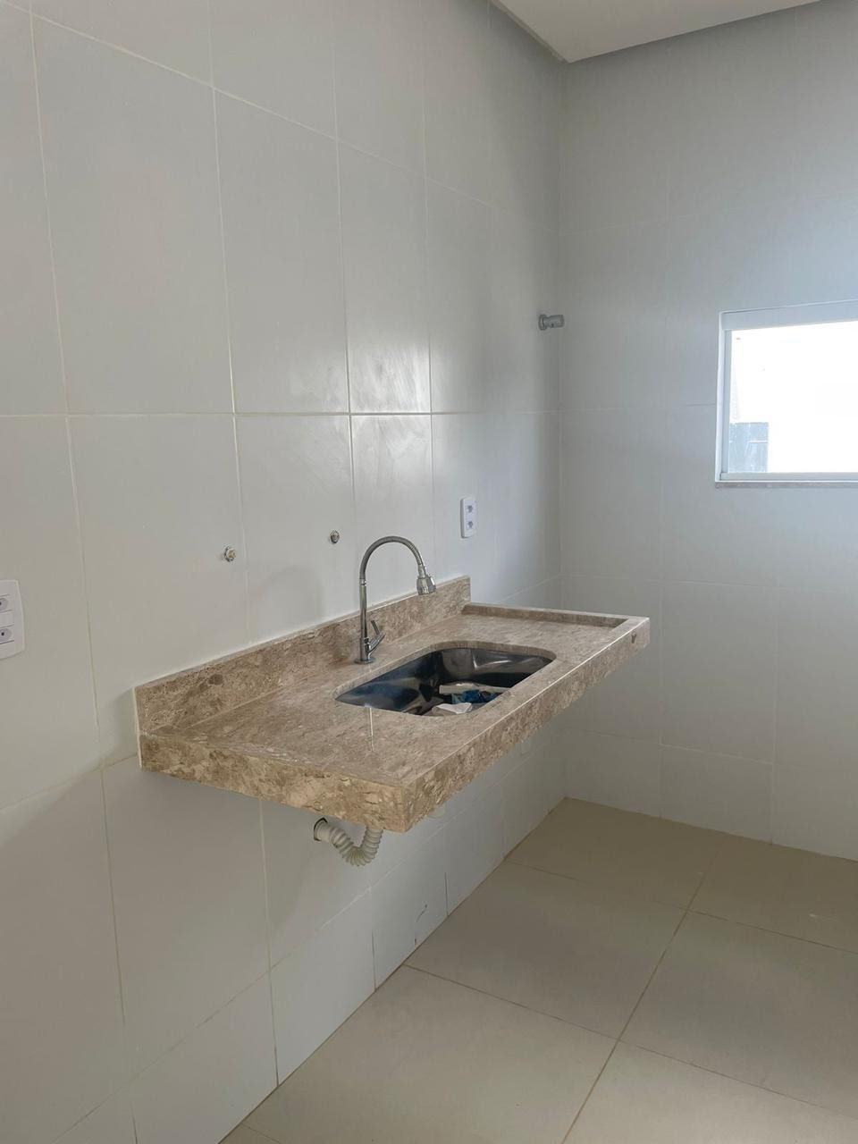 Casa à venda com 2 quartos, 1 suíte, 2 vagas e 125m² no Conceição, Feira de Santana (BA) — foto 5 de 16