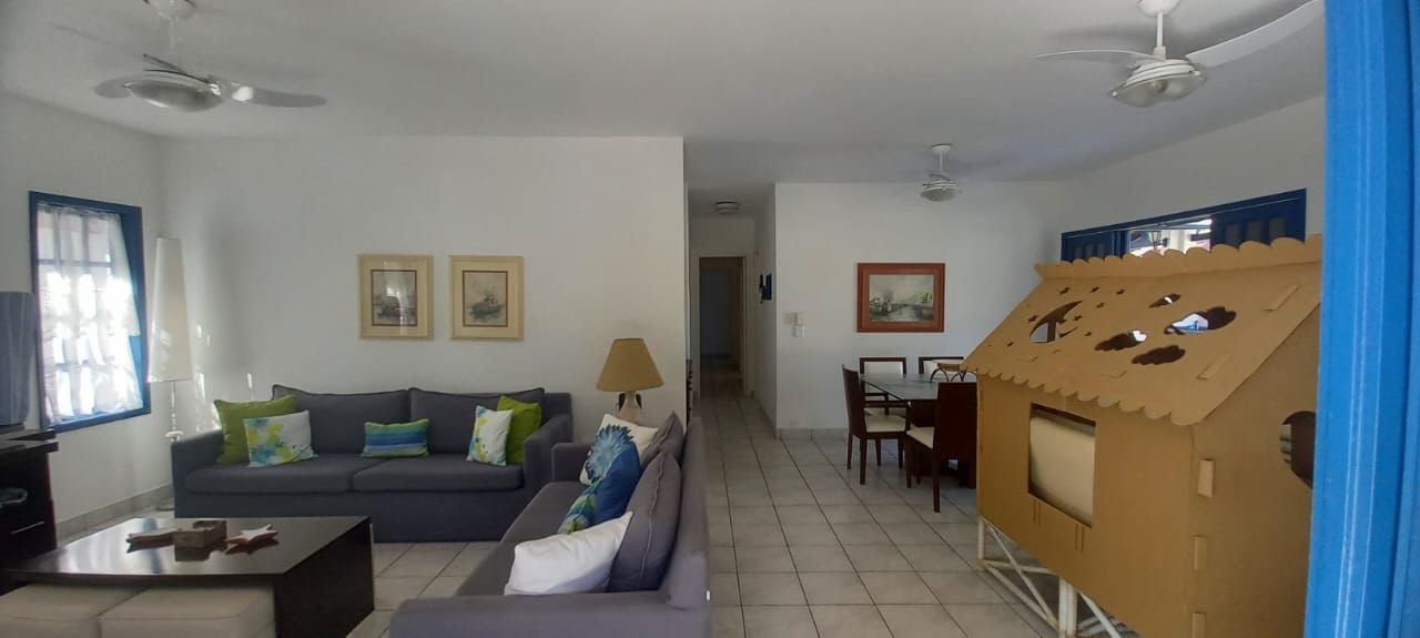 Casa à venda com 4 quartos, 3 banheiros, 6 vagas e 327m² no Tenório (praia Vermelha), Ubatuba (SP) — foto 5 de 16