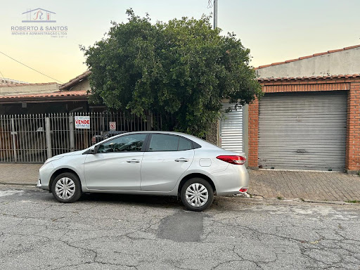 Porta de aço com 1 garagem 