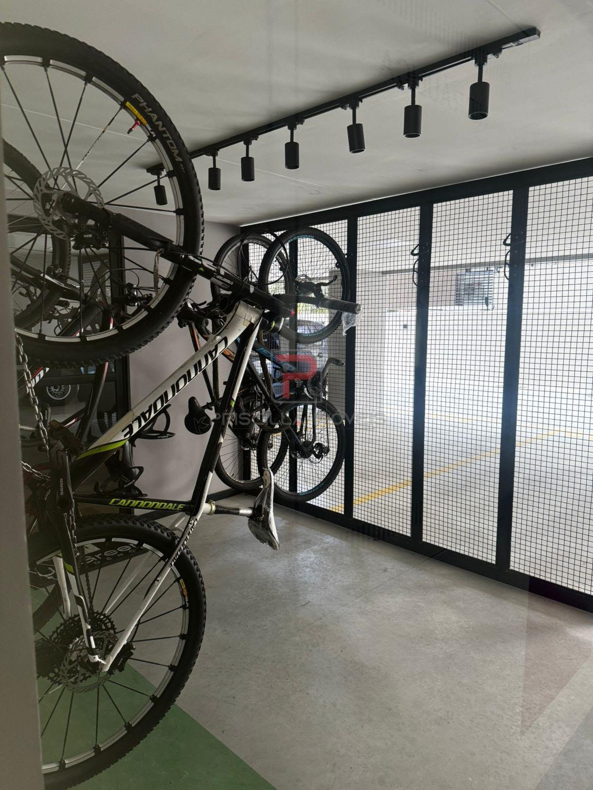 Apartamento à venda com 1 quarto, 1 banheiro e 23m² no Manaíra, João Pessoa (PB) — foto 28 de 30