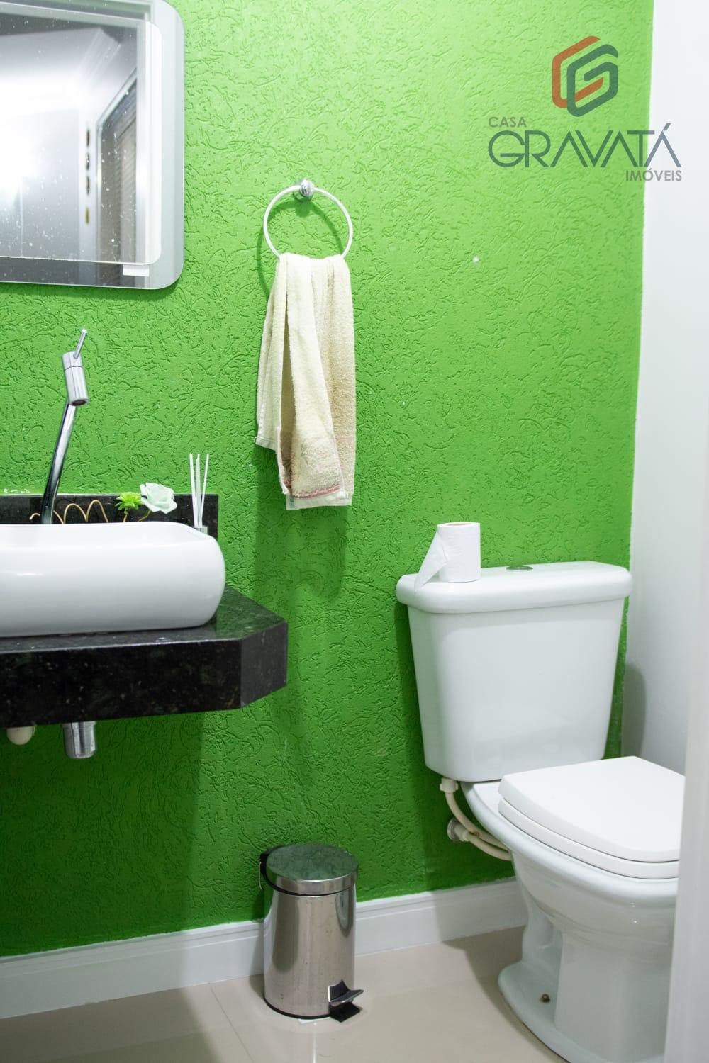 Casa à venda com 2 quartos, 2 suítes e 4 vagas no Vila Humaita, Santo André (SP) — foto 16 de 28