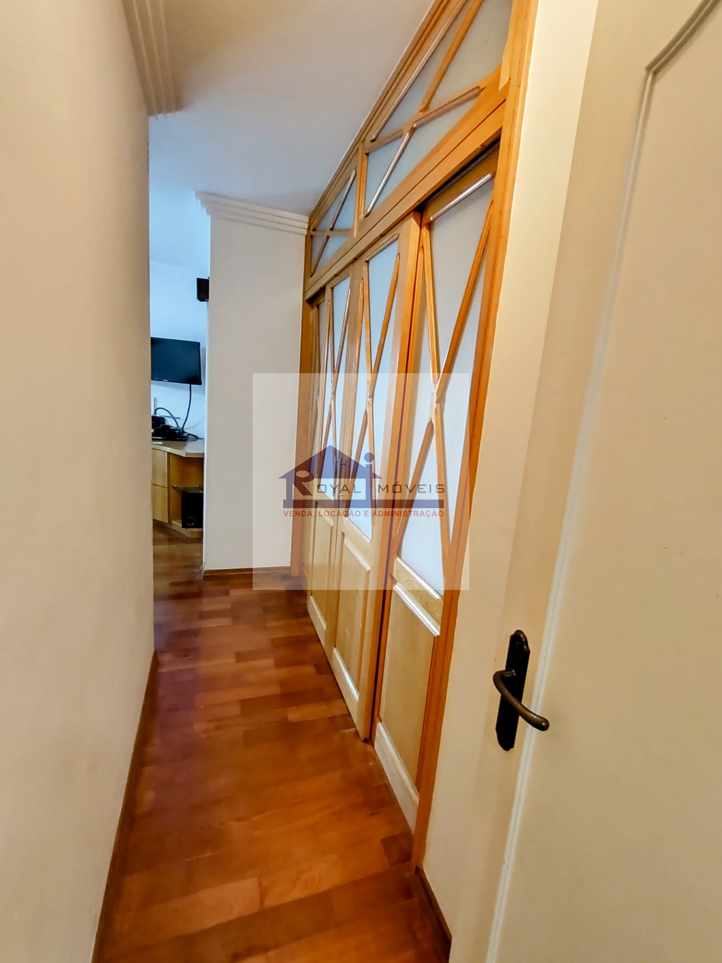 Apartamento à venda com 4 quartos, 4 suítes, 6 vagas e 240m² no Jardim da Saúde, São Paulo (SP) — foto 25 de 30