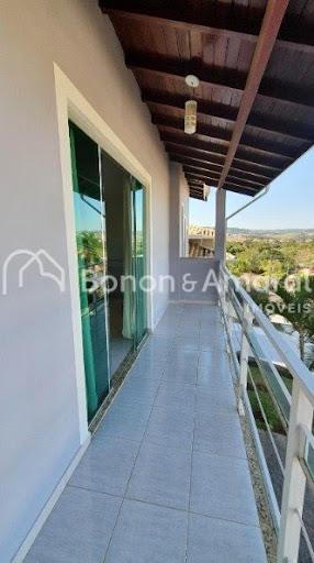 Casa de Condomínio, 3 quartos - Foto 9