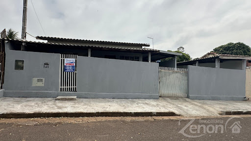 Casa à Venda em Vila Jardim Brasil, Adamantina – 2 Quartos