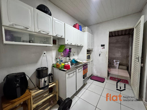 Casa à venda no bairro Bairro Walter Martins , Pará de Minas