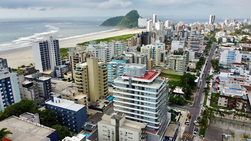 Apartamento  avenda em Balneário Caiobá - Matinhos, PR