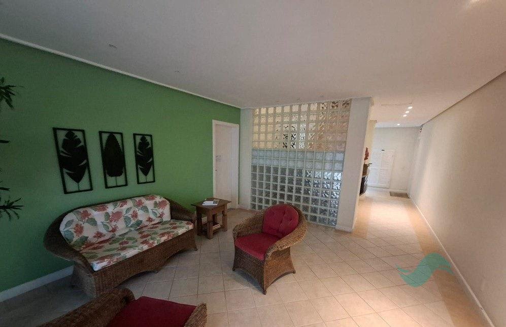 Apartamento à venda com 2 quartos, 1 suíte, 1 vaga e 81m² no Jurere Leste, Florianópolis (SC) — foto 7 de 21