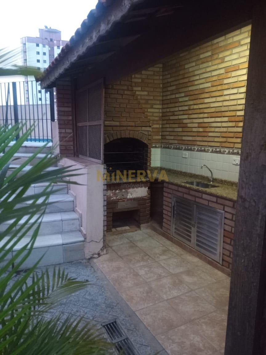 Apartamento à venda com 3 quartos, 1 suíte, 2 vagas e 107m² no Chácara Santo Antônio (zona Leste), São Paulo (SP) — foto 28 de 30