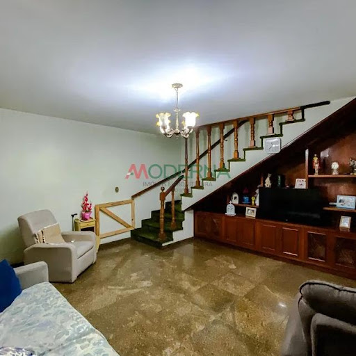 Casa Sobrado à Venda na Vila Invernada, São Paulo | 3 Dorms

