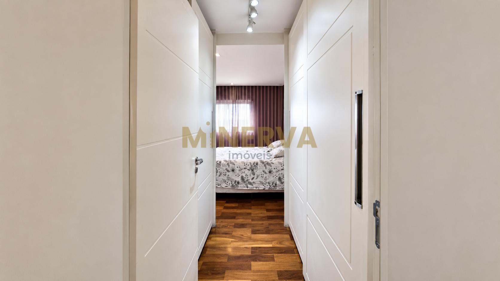 Apartamento à venda com 3 quartos, 3 suítes, 2 vagas e 162m² no Macedo, Guarulhos (SP) — foto 13 de 16