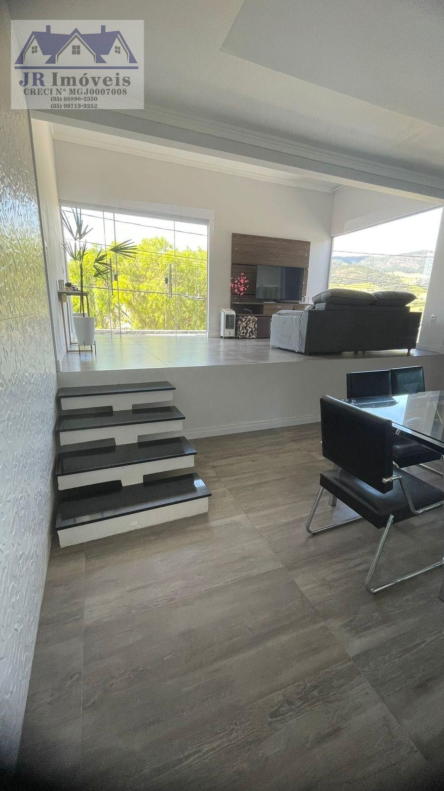 Casa à venda com 2 quartos, 1 suíte, 2 vagas e 220m² no Jardim Eldorado, Itajubá (MG) — foto 27 de 30