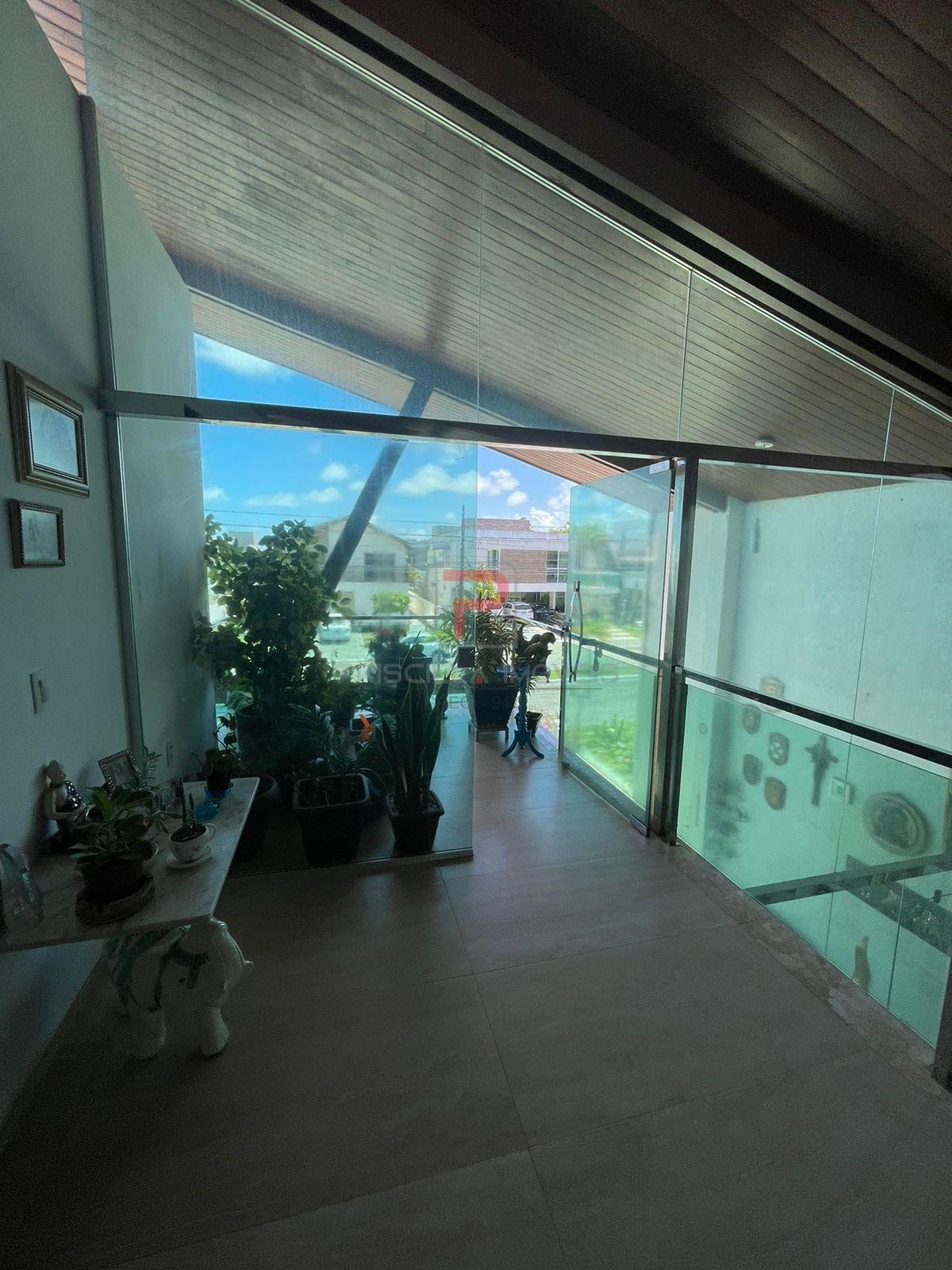 Casa à venda com 5 quartos, 4 suítes e 2 vagas no Portal do Sol, João Pessoa (PB) — foto 19 de 28