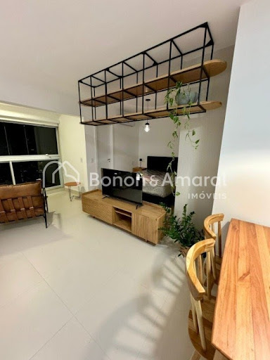 Apartamento, 1 quarto, 42 m² - Foto 8