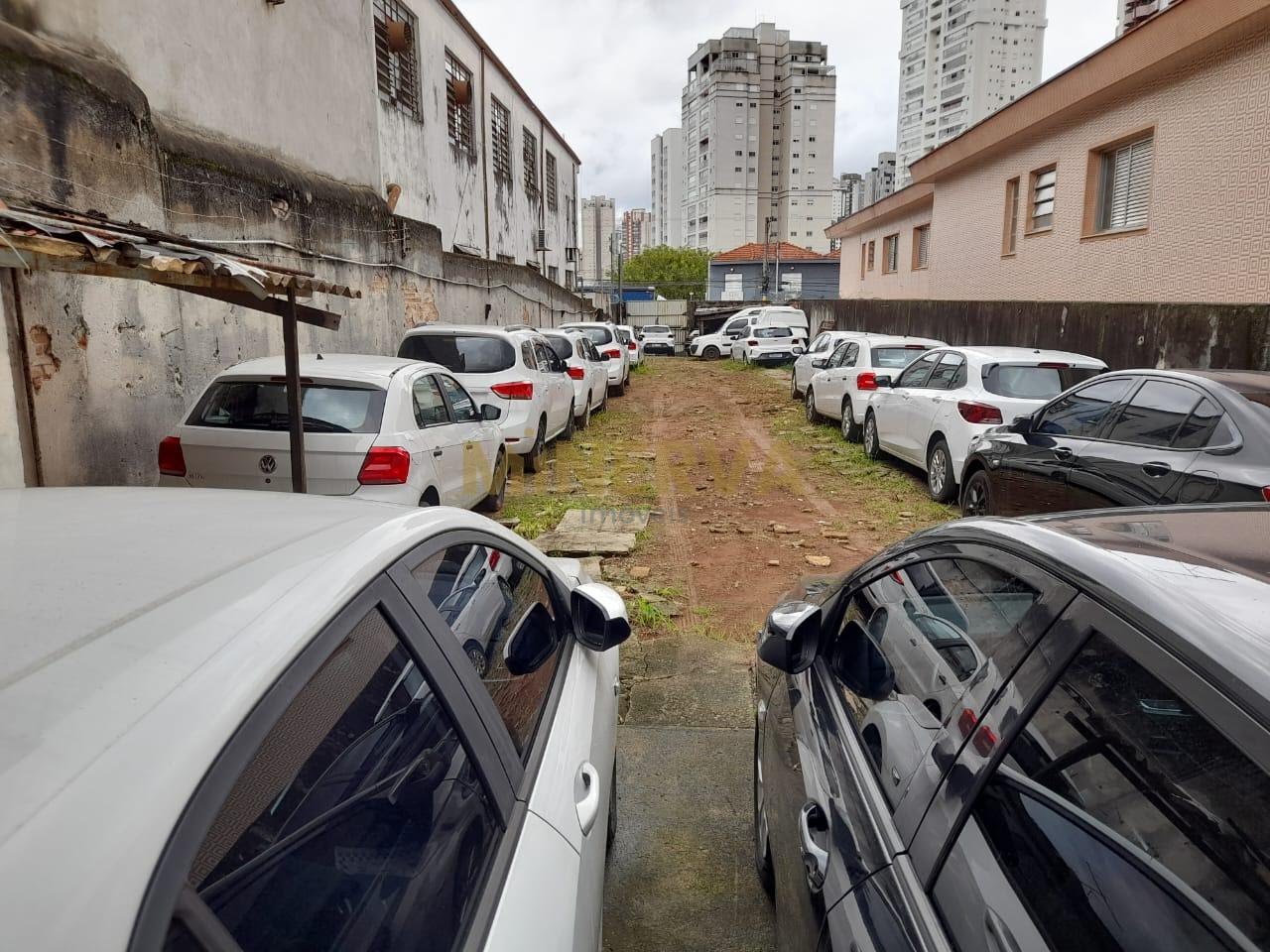 Terreno para alugar no Vila Regente Feijó, São Paulo (SP) — foto 2 de 9