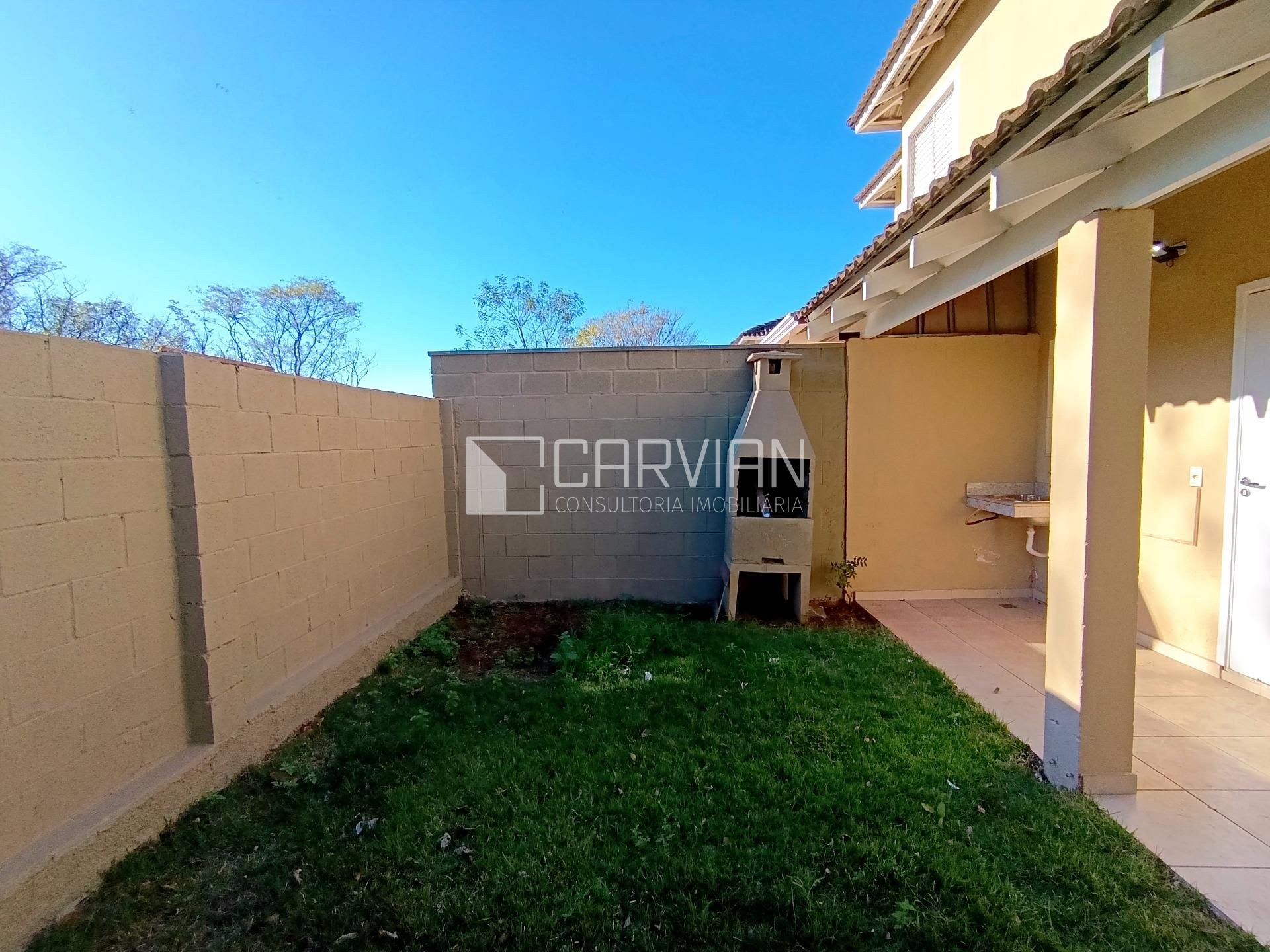 Casa à venda com 3 quartos, 1 suíte, 2 vagas e 87m² no Condomínio Evidence Resort, Ribeirão Preto (SP) — foto 22 de 27