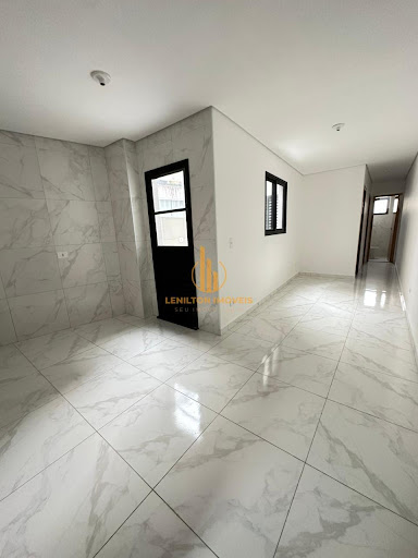 Apartamento à Venda em Vila Guiomar, Santo André | 51,5m² 2 Dorms

