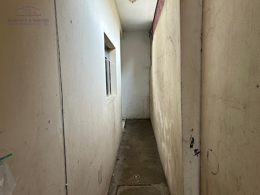 Corredor, última casa