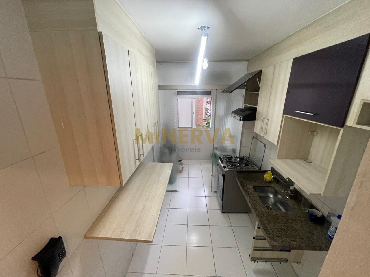 Apartamento à venda com 2 quartos, 1 suíte, 1 vaga e 58m² no Picanço, Guarulhos (SP) — foto 6 de 10