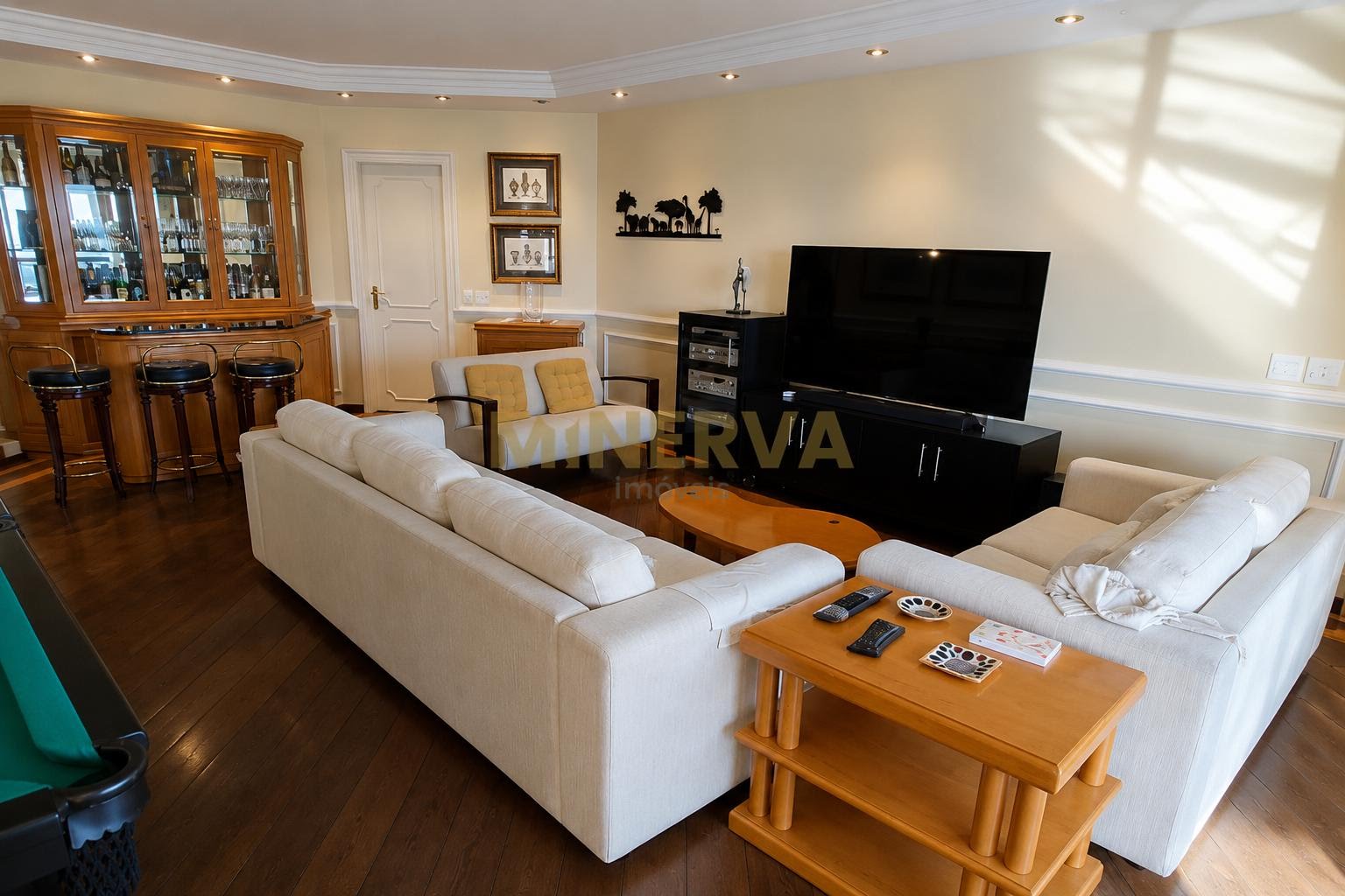 Apartamento à venda com 4 quartos, 3 suítes, 3 vagas e 245m² no Camargos, Guarulhos (SP) — foto 2 de 30