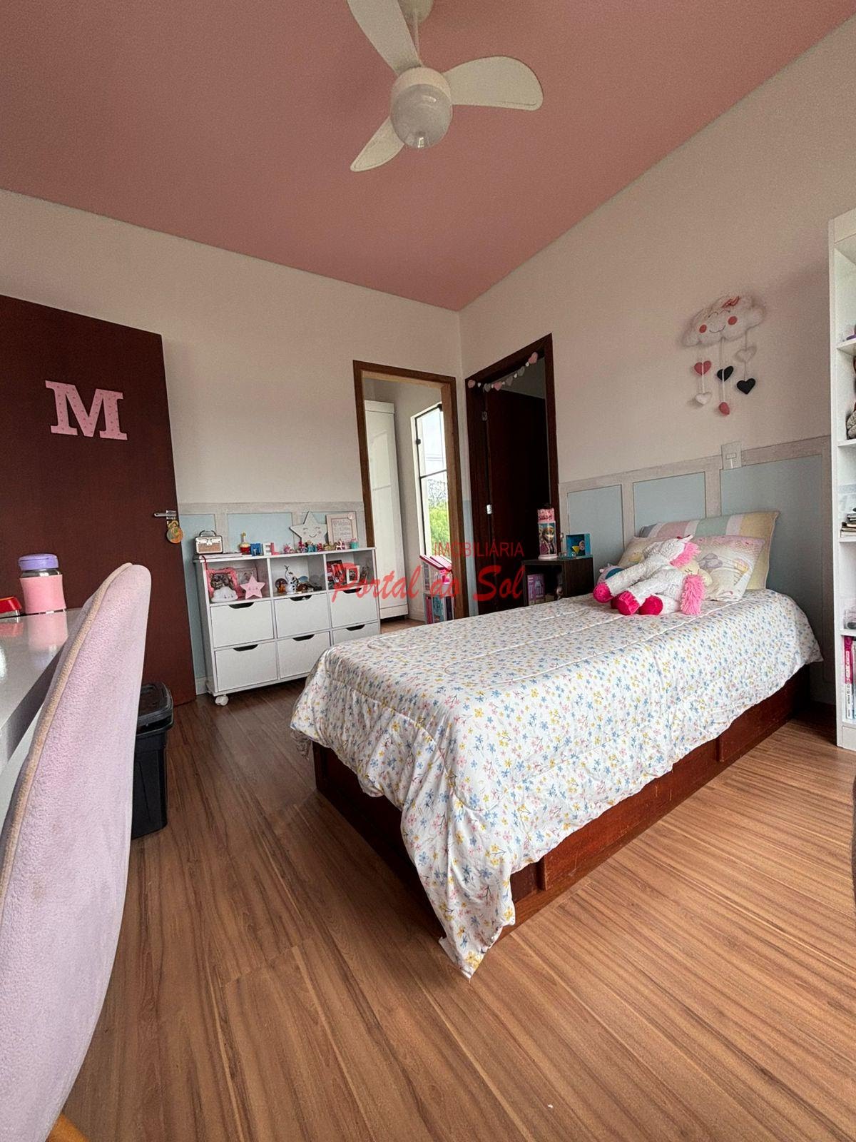 Casa à venda com 3 quartos, 3 suítes, 2 vagas e 240m² no Renno Park, Santo Antônio da Platina (PR) — foto 6 de 10