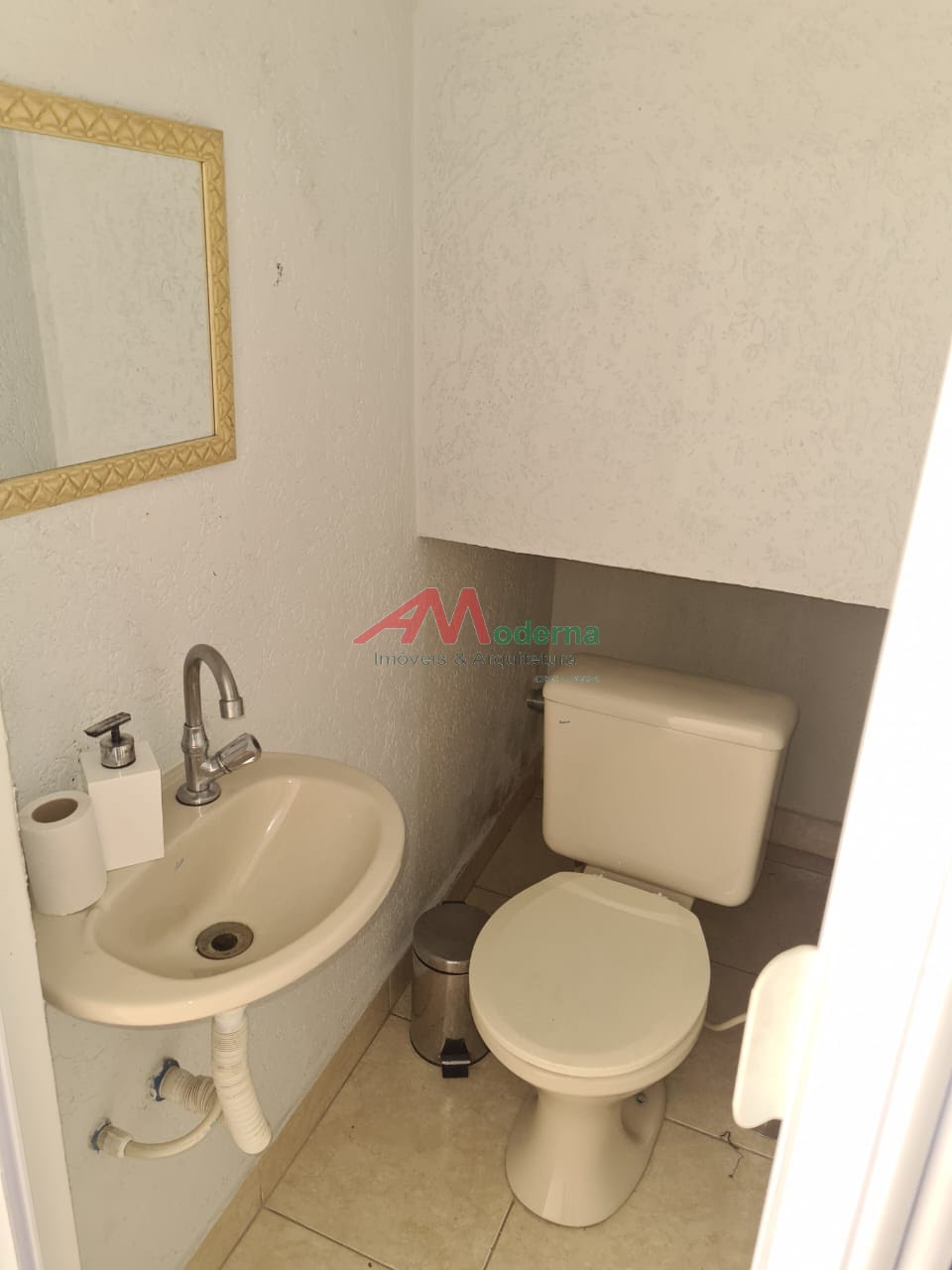 Casa à venda com 2 quartos, 2 banheiros, 1 vaga e 87m² no Rudge Ramos, São Bernardo do Campo (SP) — foto 8 de 19