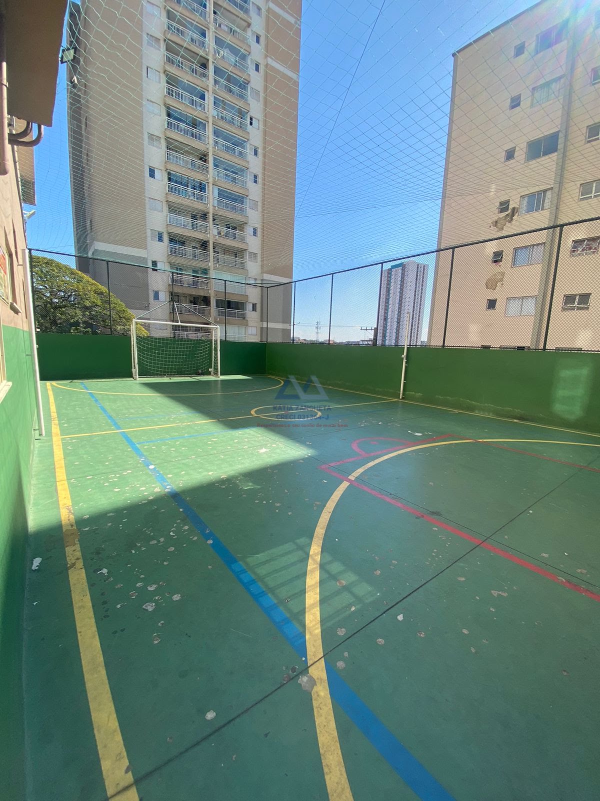 Apartamento à venda com 2 quartos, 1 banheiro, 1 vaga e 58m² no Centro, Diadema (SP) — foto 12 de 30
