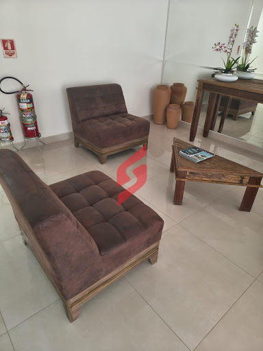 Apartamento com 3 dormitórios no Edifício Citrino  -  Sorocaba