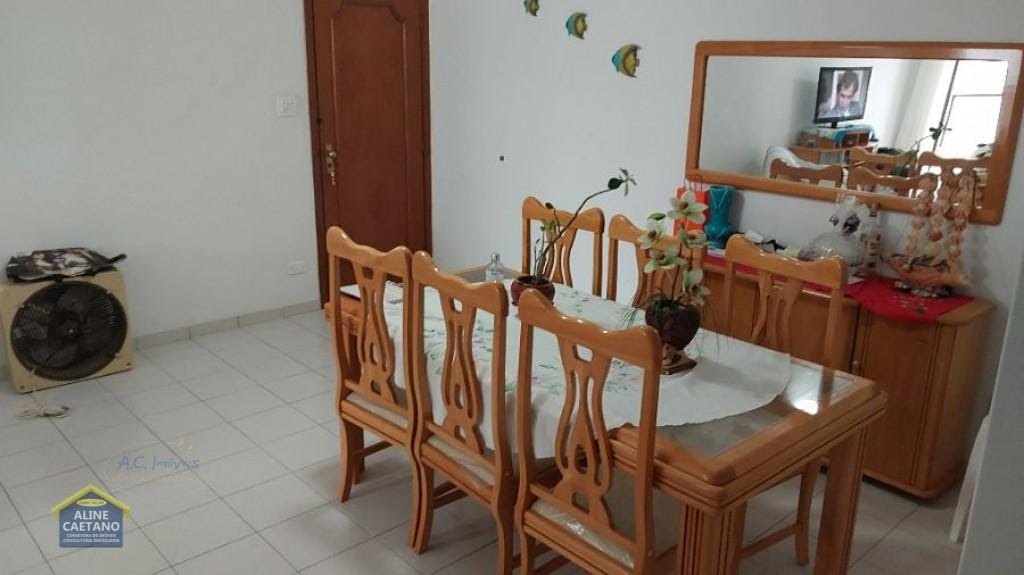 Apartamento à venda com 2 quartos, 1 suíte, 1 vaga e 92m² no Caiçara, Praia Grande (SP) — foto 9 de 30