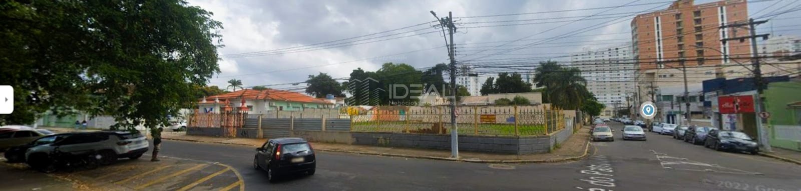 Terreno à venda com 1609m² de terreno no Centro, Campos dos Goytacazes (RJ) — foto 10 de 13