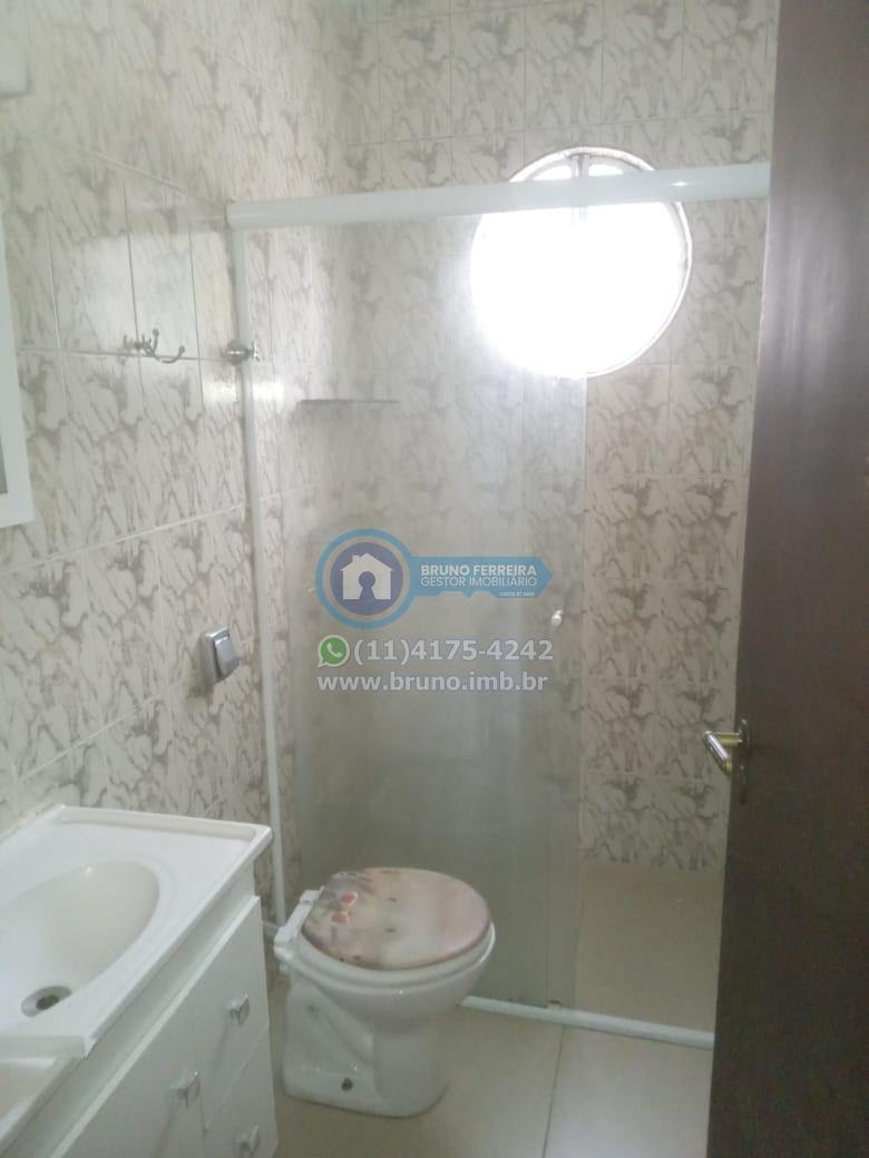 Casa à venda com 3 quartos, 3 banheiros, 2 vagas e 160m² no Vila Aurora (zona Norte), São Paulo (SP) — foto 11 de 19