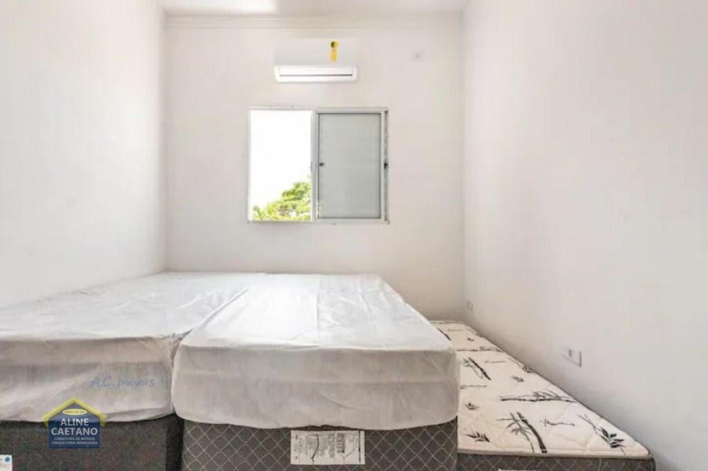 Casa à venda com 3 quartos, 2 suítes, 1 vaga e 120m² no Solemar, Praia Grande (SP) — foto 12 de 27