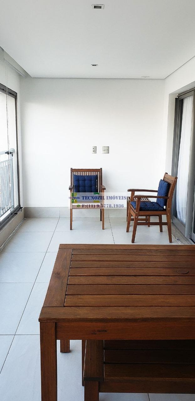 Apartamento, 3 quartos, 149 m² - Foto 21