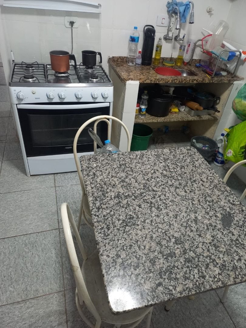 Sobrado, 5 quartos, 221 m² - Foto 9