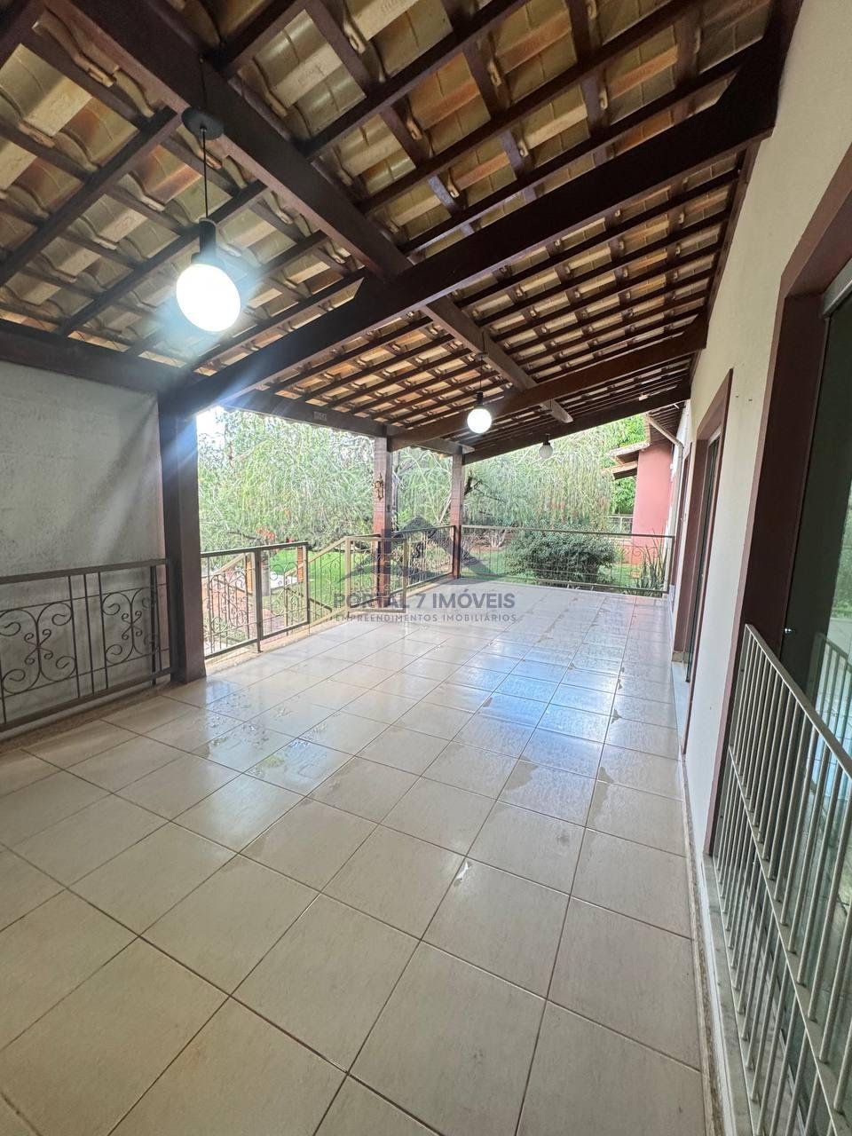 Casa à venda com 5 quartos, 1 suíte, 5 vagas e 485m² no Esplanada do Moinho, Sete Lagoas (MG) — foto 6 de 30