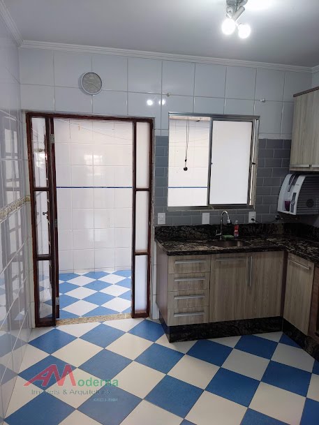 Casa à venda com 2 quartos, 1 banheiro, 1 vaga e 78m² no Paulicéia, São Bernardo do Campo (SP) — foto 24 de 30