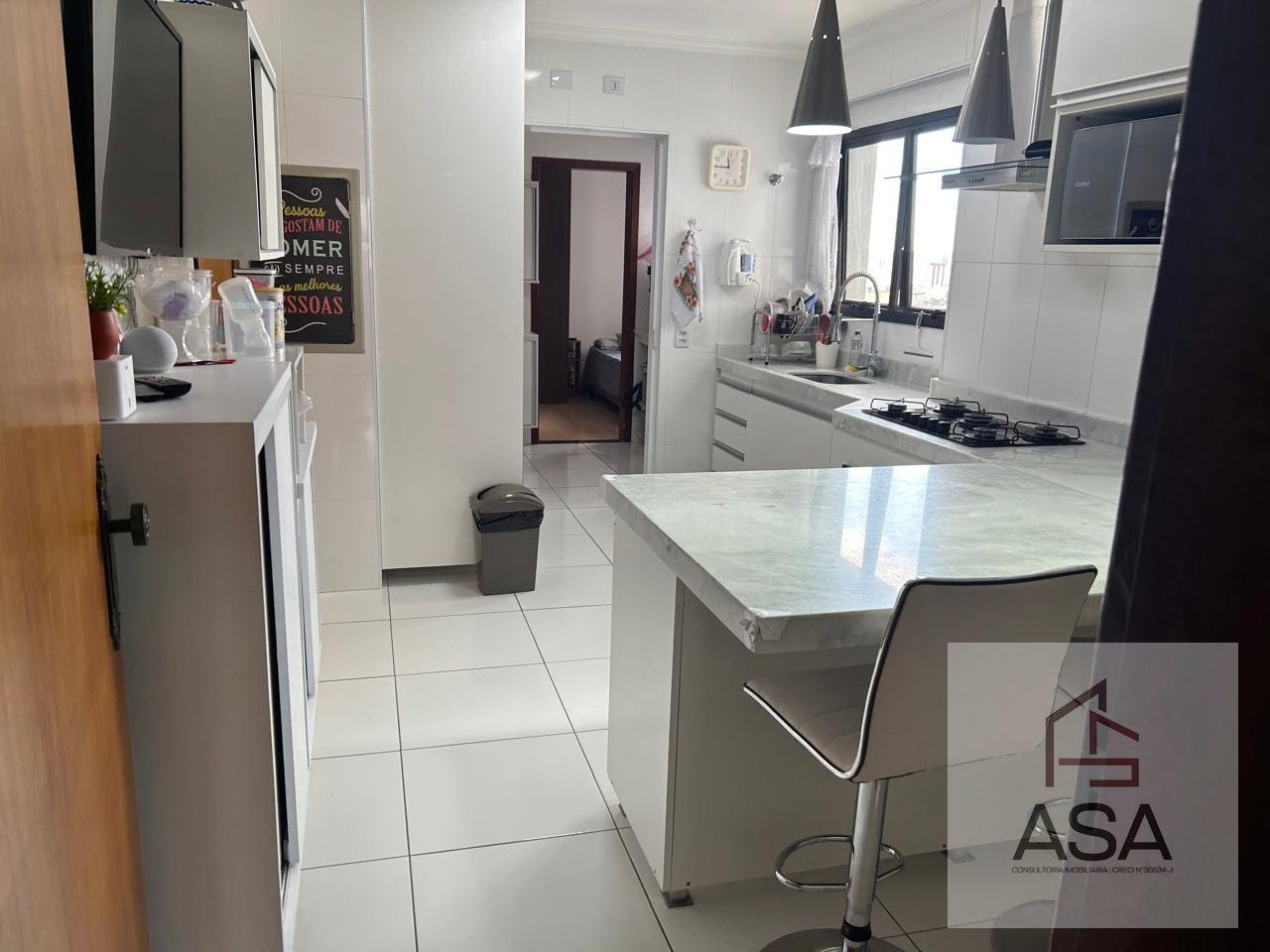 Apartamento, 4 quartos, 132 m² - Foto 18
