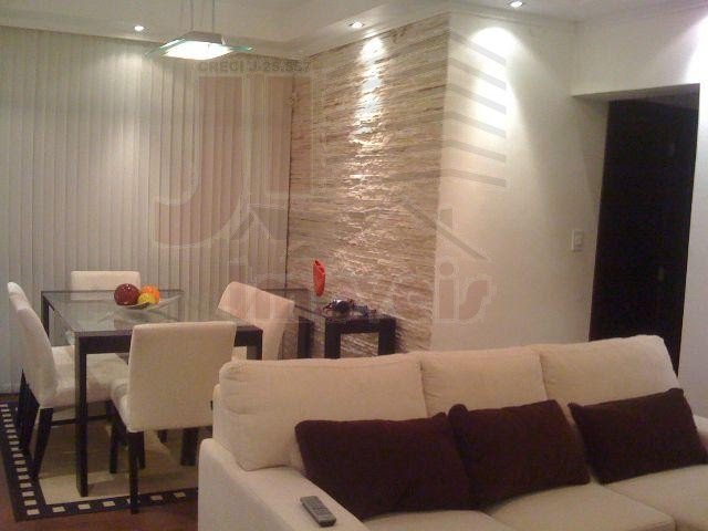 Sala 2 Ambientes