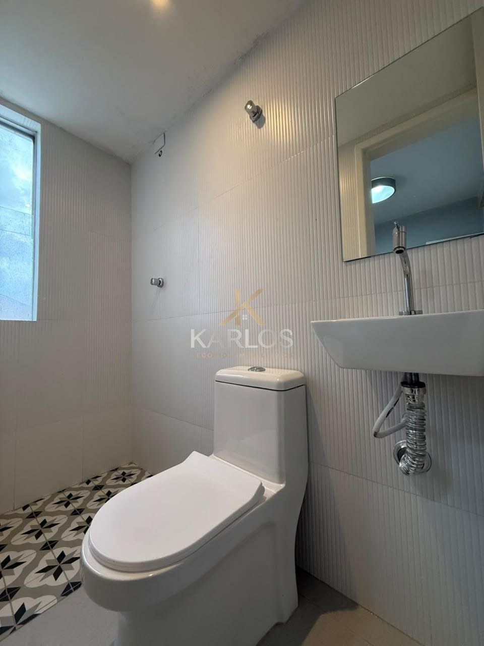 Apartamento à venda com 2 quartos, 1 suíte, 1 vaga e 80m² no Graças, Recife (PE) — foto 7 de 10