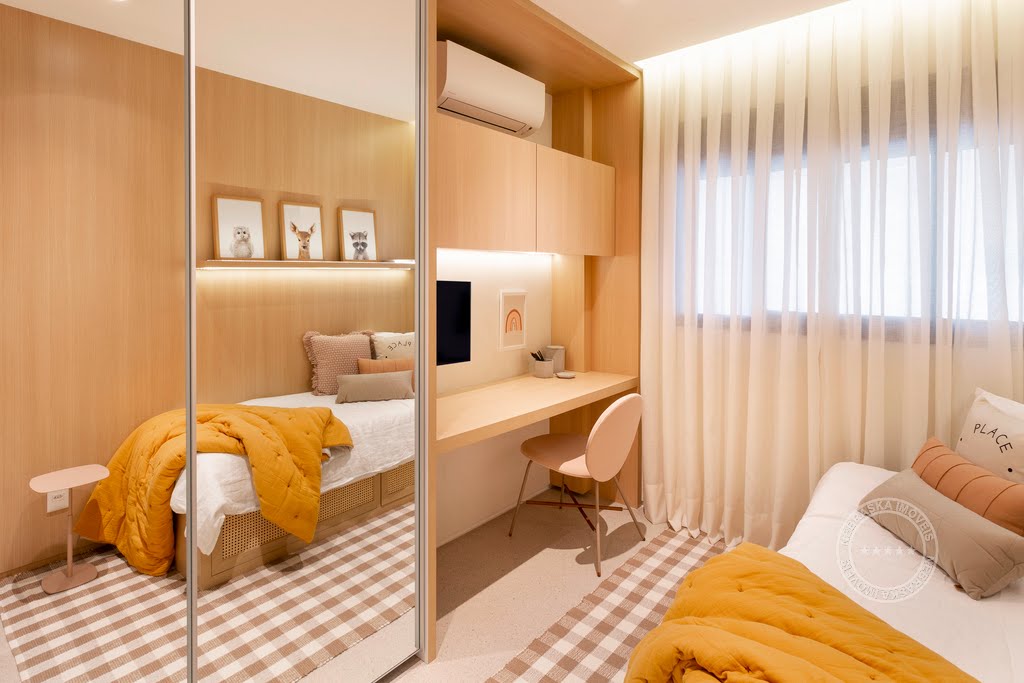 Dormitorio