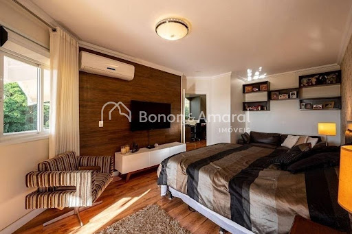 Casa de Condomínio, 4 quartos - Foto 18