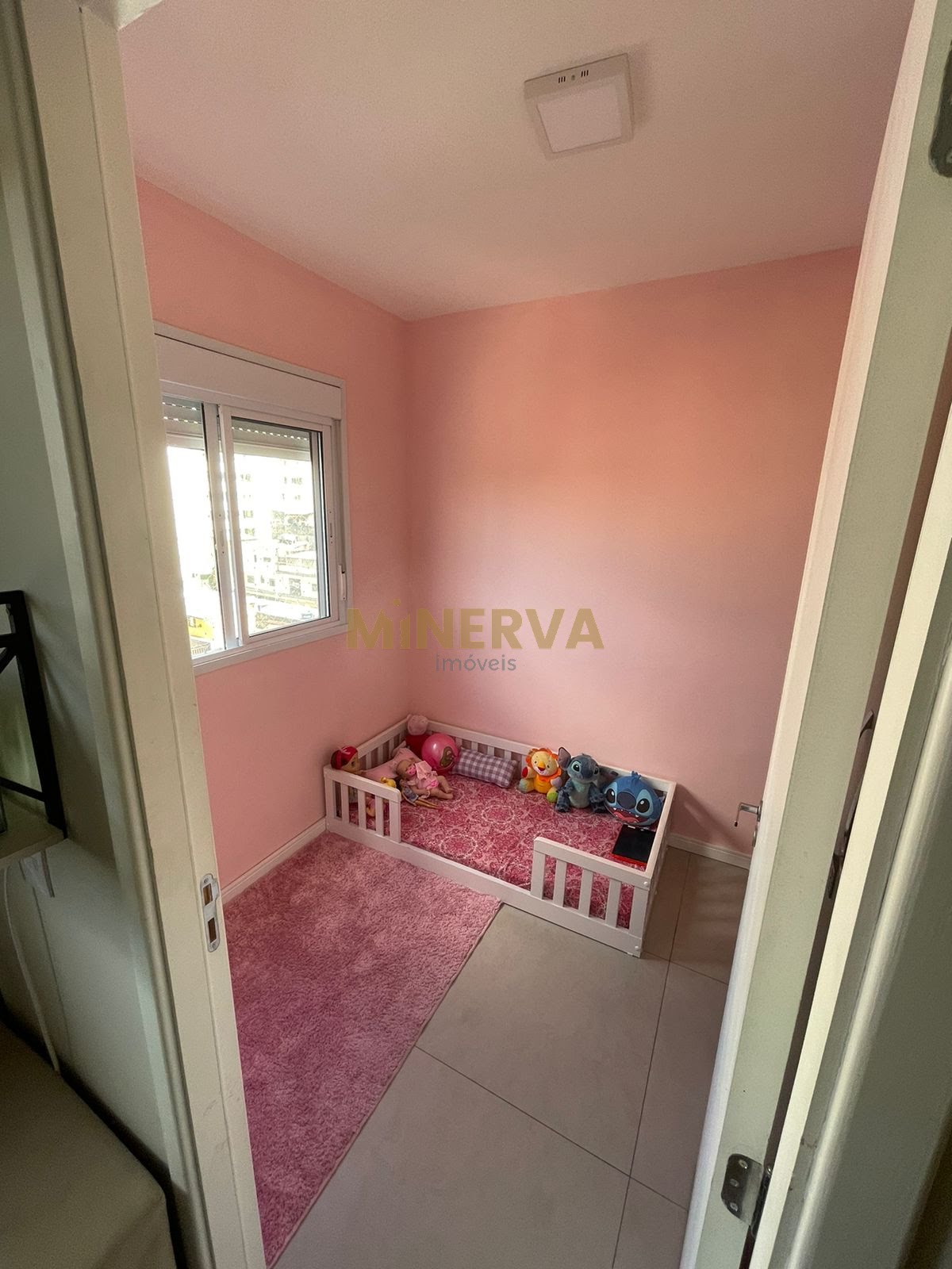 Apartamento à venda com 2 quartos, 1 banheiro e 38m² no Chácara Califórnia, São Paulo (SP) — foto 6 de 12