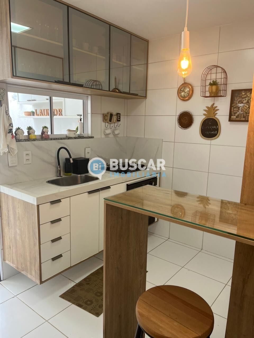 Casa à venda com 2 quartos, 2 suítes, 2 vagas e 105m² no Papagaio, Feira de Santana (BA) — foto 9 de 12