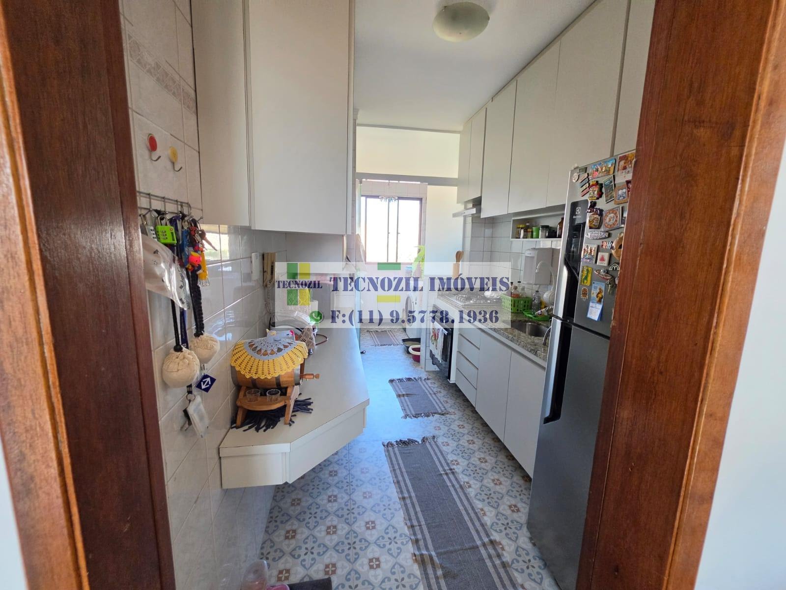 Apartamento, 3 quartos, 67 m² - Foto 23