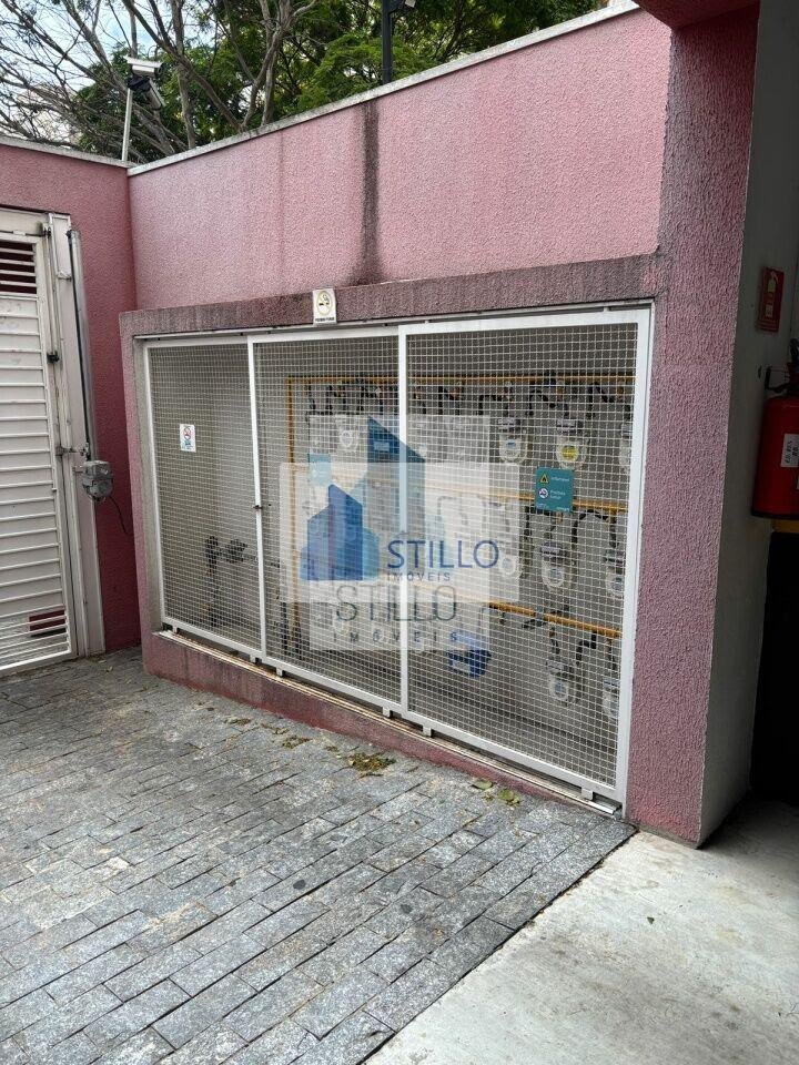 Apartamento à venda com 2 quartos, 1 banheiro, 1 vaga e 63m² no Jardim Vila Formosa, São Paulo (SP) — foto 5 de 24