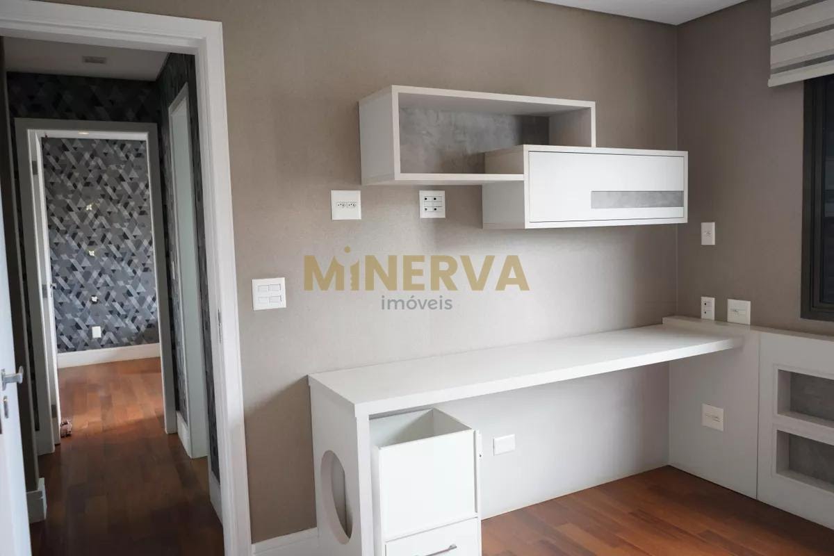 Apartamento à venda com 4 quartos, 2 suítes, 4 vagas e 260m² no Vila Regente Feijó, São Paulo (SP) — foto 27 de 30
