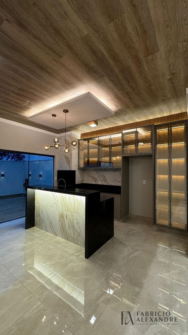 Casa à venda com 3 quartos, 1 suíte, 2 vagas e 120m² no Setsul II, São José do Rio Preto (SP) — foto 8 de 24