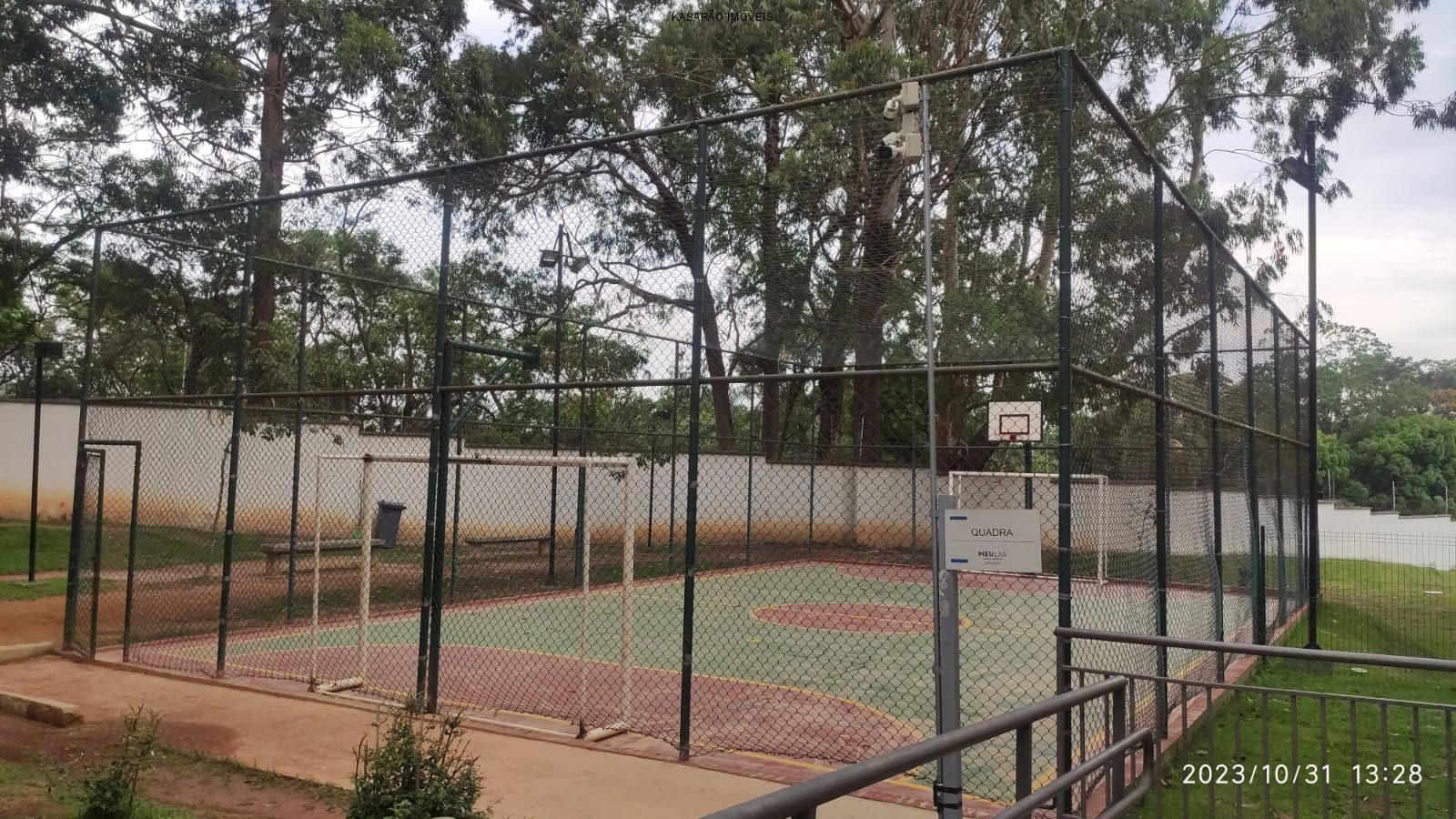 Apartamento à venda com 2 quartos, 1 banheiro e 45m² no Jaraguá, São Paulo (SP) — foto 22 de 30