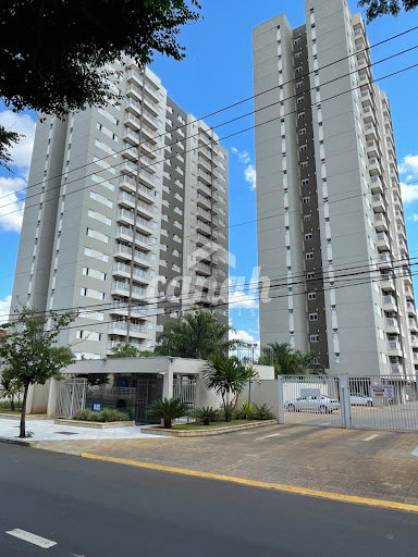 Apartamento para locação em Vila Amelia - Ribeirão Preto, SP