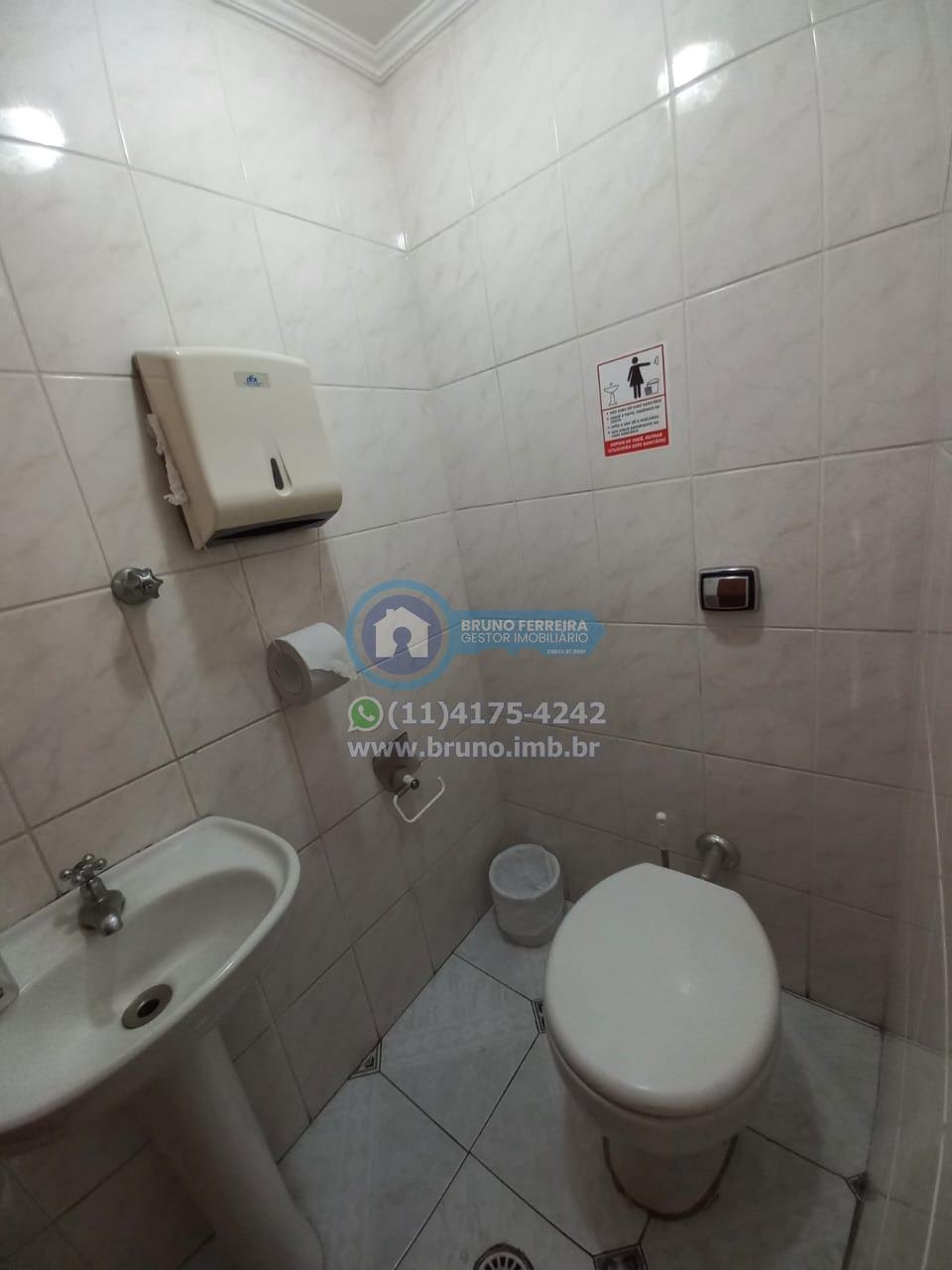 Casa para alugar com 4 banheiros e 140m² no Santana, São Paulo (SP) — foto 11 de 20